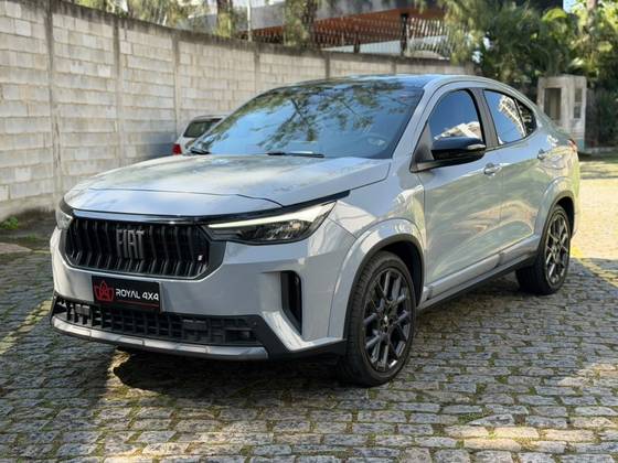 FIAT FASTBACK 1.0 TURBO 200 HYBRID IMPETUS CVT FIAT FASTBACK 1.0 TURBO 200 HYBRID IMPETUS CVT